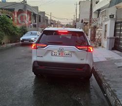تويوتا راف 4